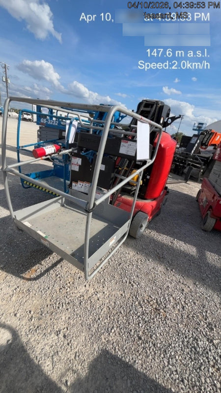 2023 MANITOU VJR 26