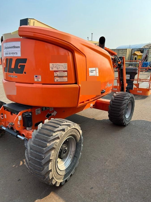 2019 JLG 450AJ