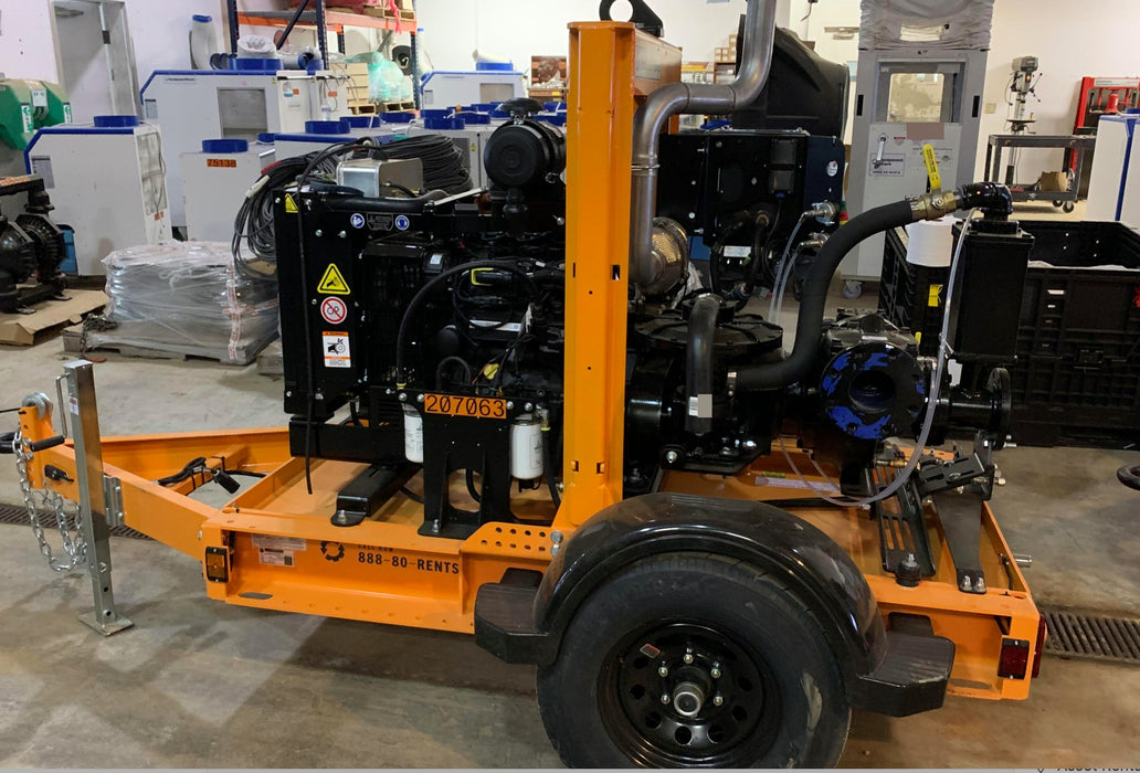 2022 PIONEER PP44S10L761-D2.9L4