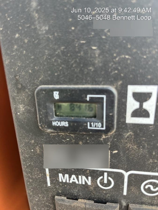 2025 WANCO WLTT-4MK8K