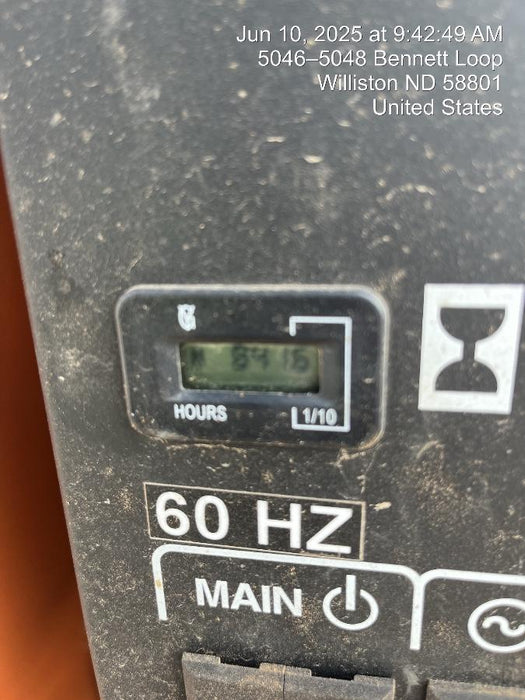 2025 WANCO WLTT-4MK8K