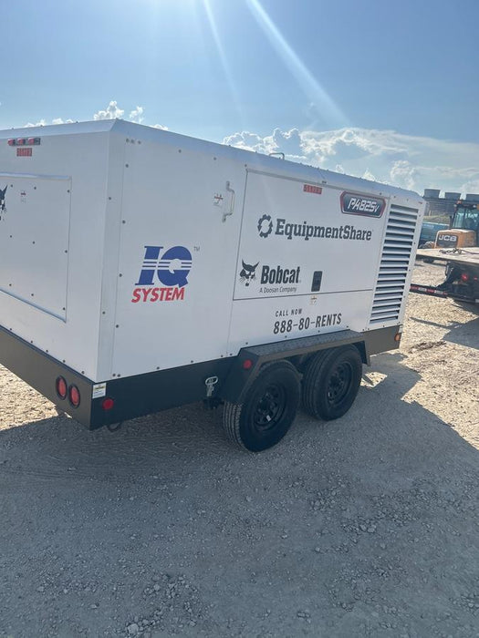 2025 BOBCAT PA825VWCU-T4F