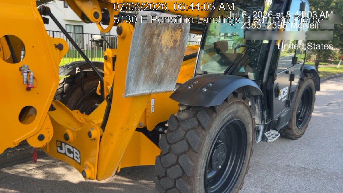 2023 STAR INDUSTRIES 1425