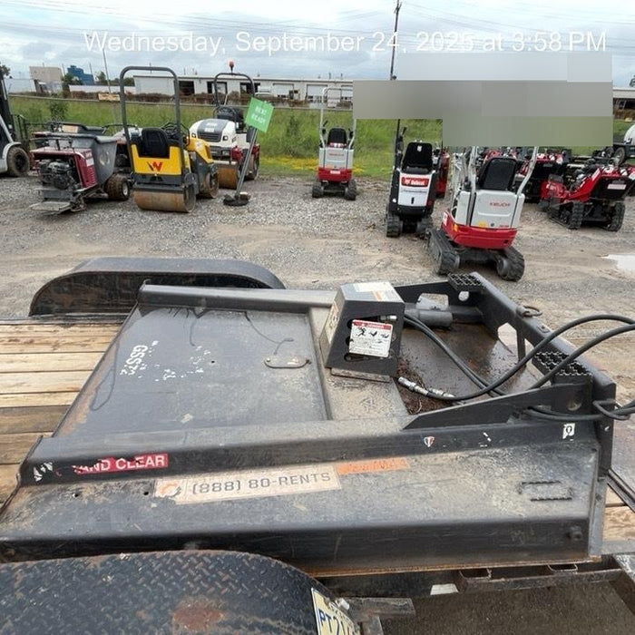 2022 PALADIN 30372A-0022