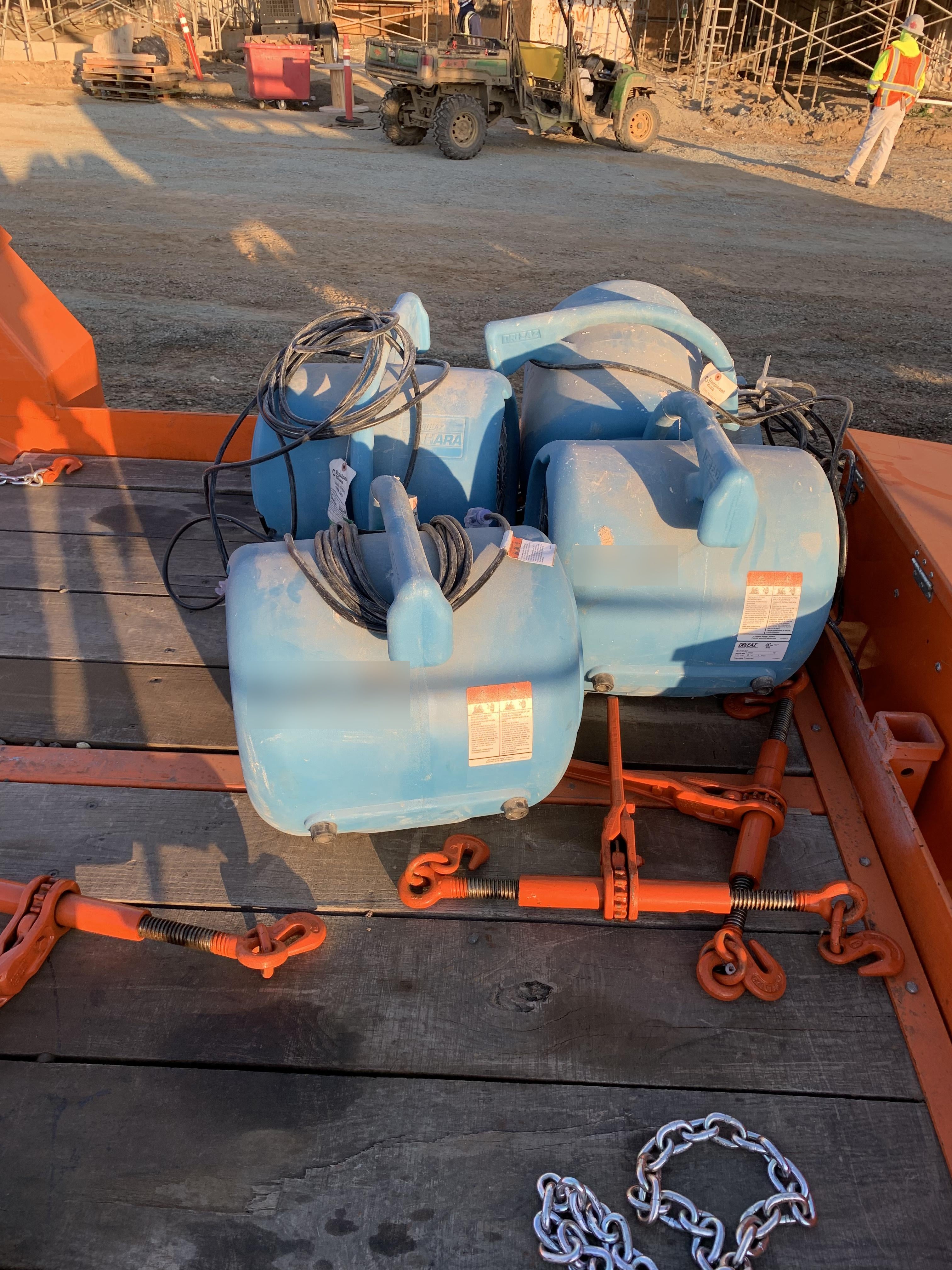 2019 DRI-EAZ F351