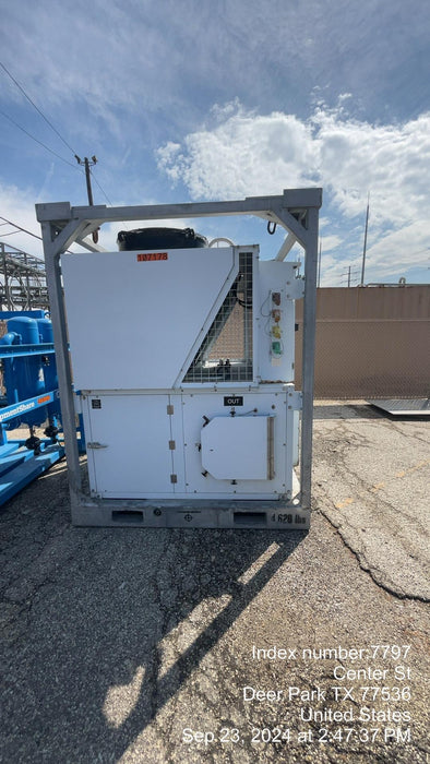 2020 SMARTECH SACP41A-HS