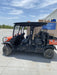 2022 KUBOTA RTV-X1140W-H (Canopy)
