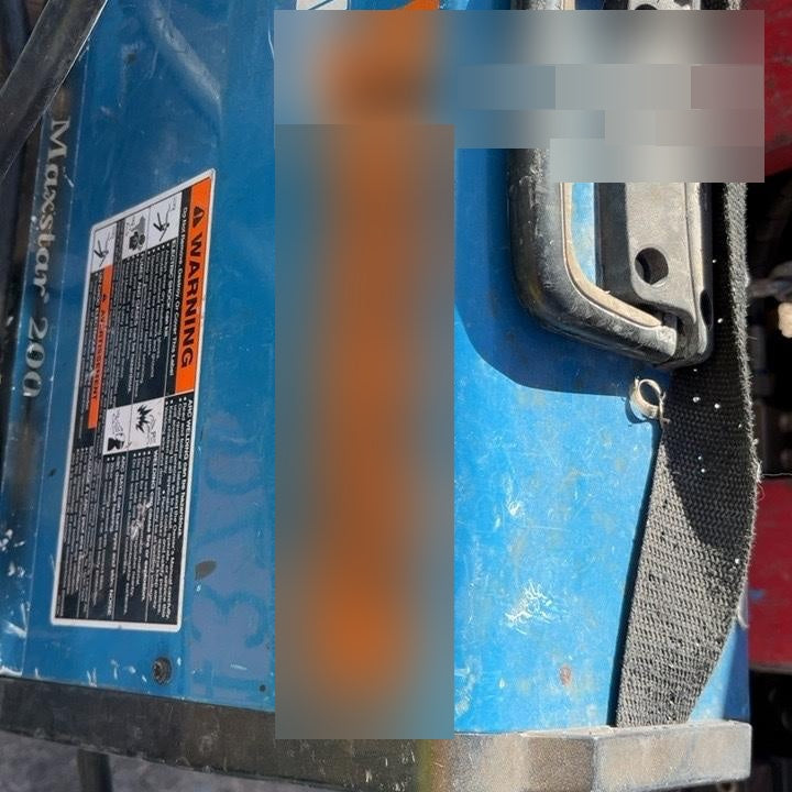2024 MILLER ELECTRIC CST-282