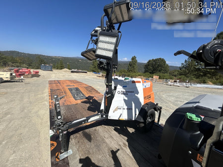 2023 GENERAC MLT2