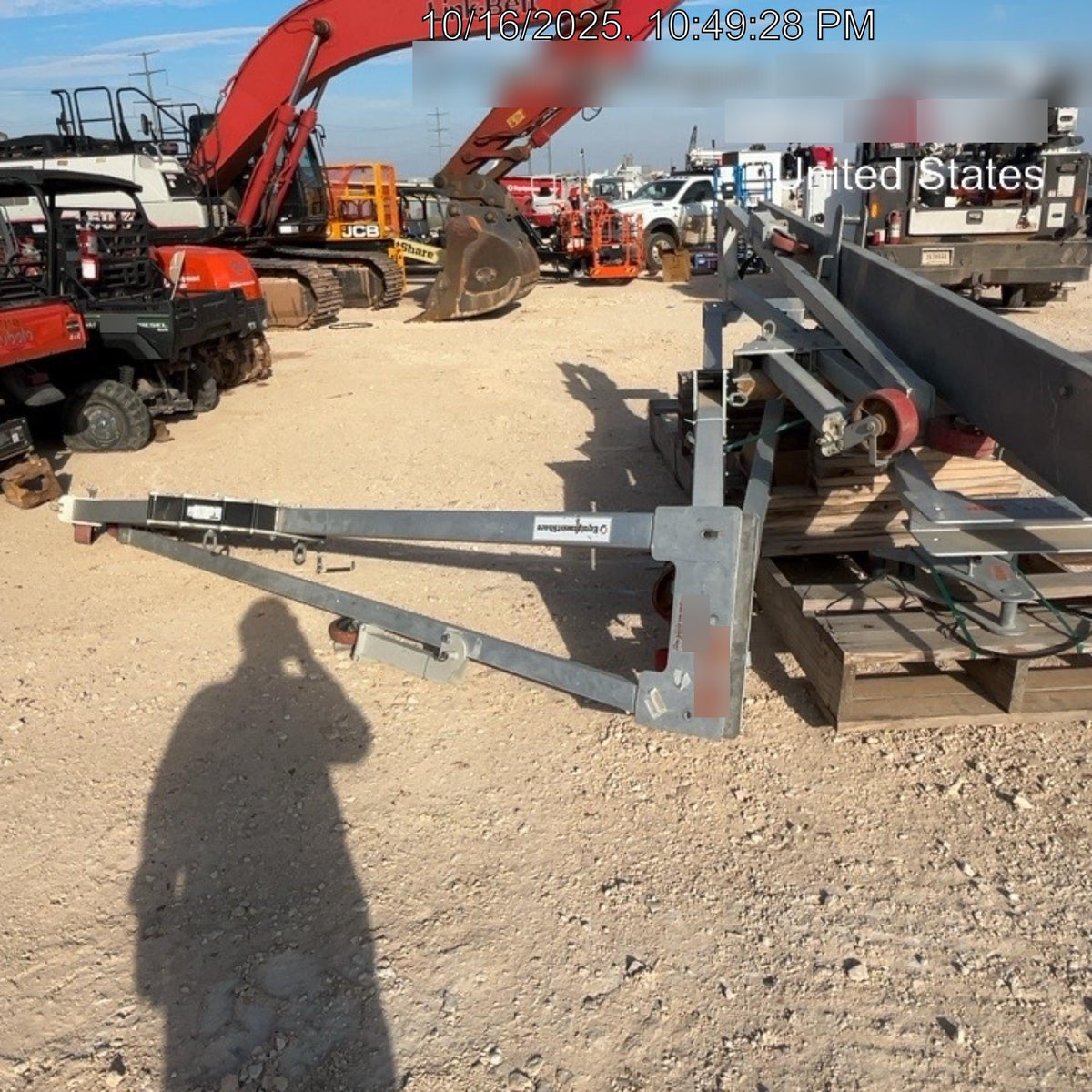 2025 SUMNER GH5T-15