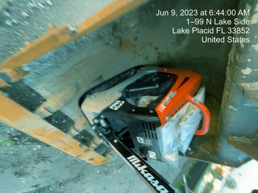 2023 MULTIQUIP MVH158