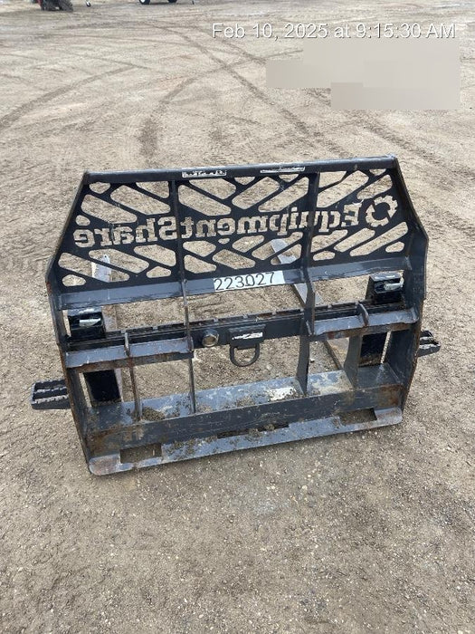 2022 PALADIN 48" Pallet Forks - Paladin