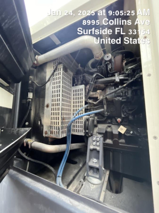 2022 ATLAS COPCO QAS 330