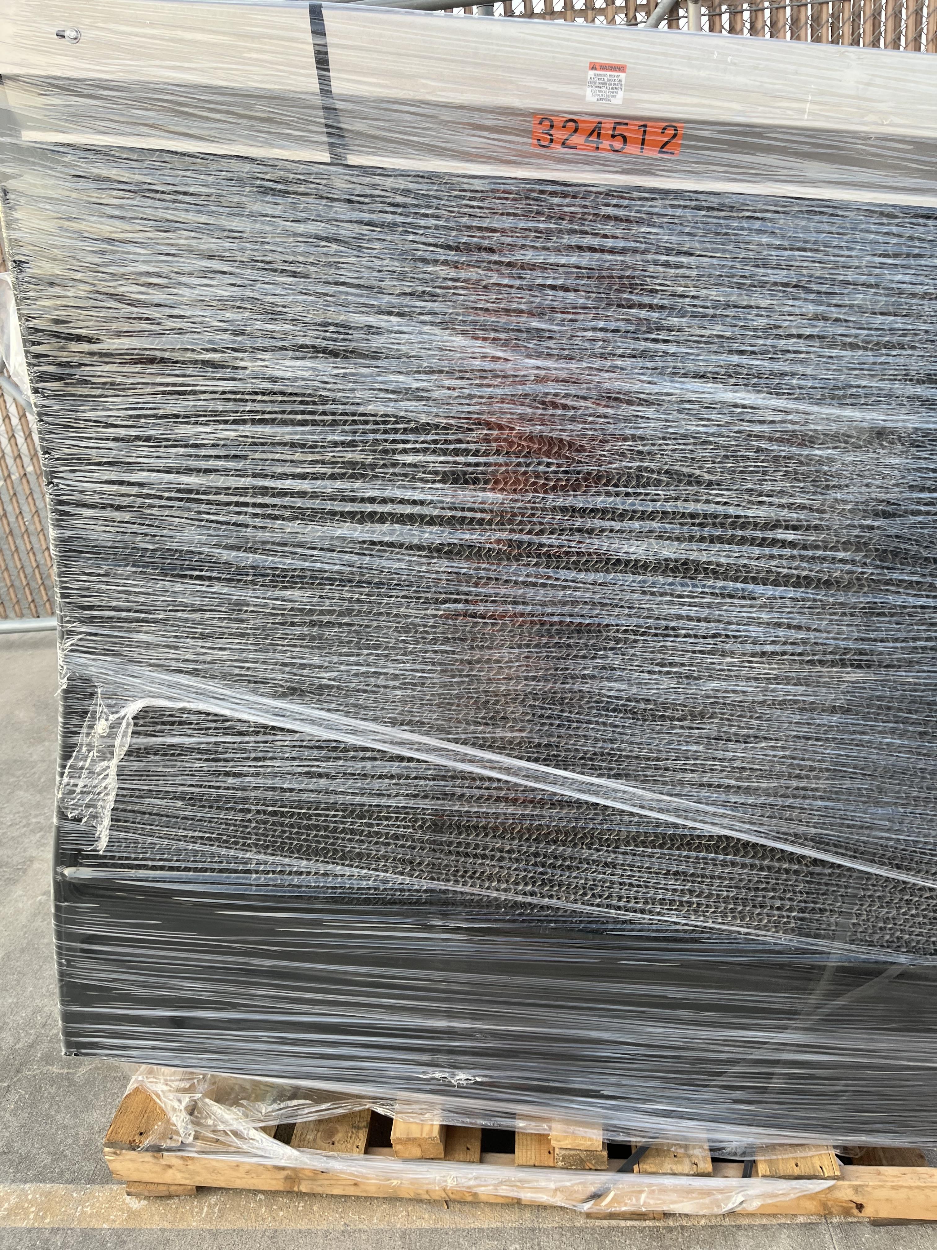 2023 BIG ASS FANS Cool Space 400