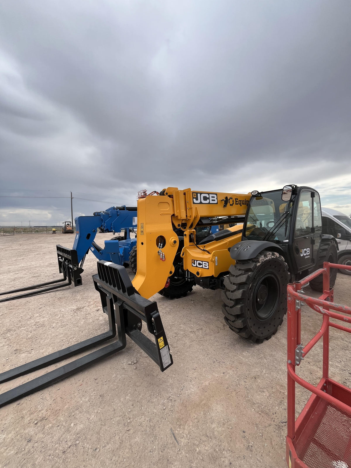 2026 JCB 509-42