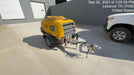 2023 ATLAS COPCO XAS 110