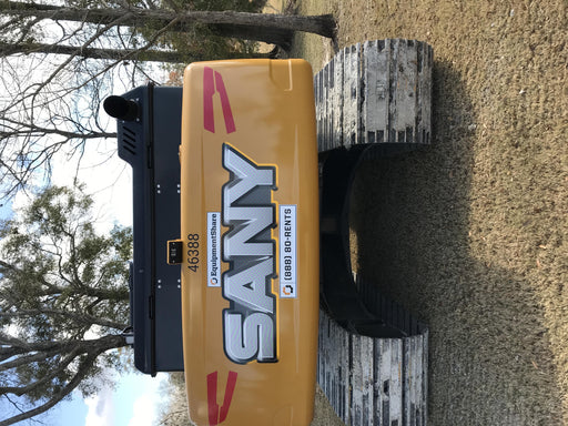 2019 SANY SY215