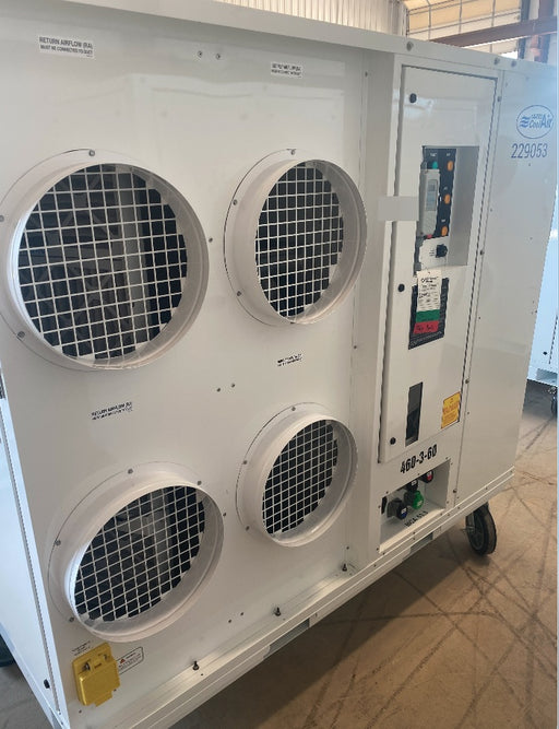 2022 UNITED COOL AIR Mach145G4AS30