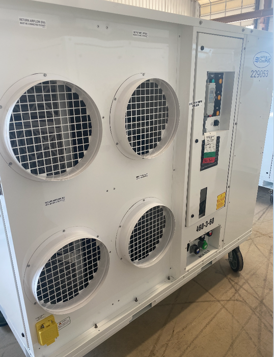 2022 UNITED COOL AIR Mach145G4AS30