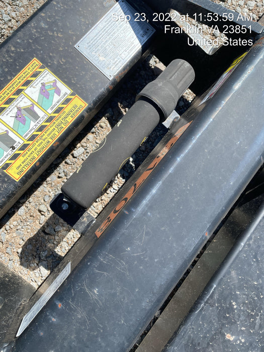 2021 STAR INDUSTRIES M1360B - Star JIB Boom