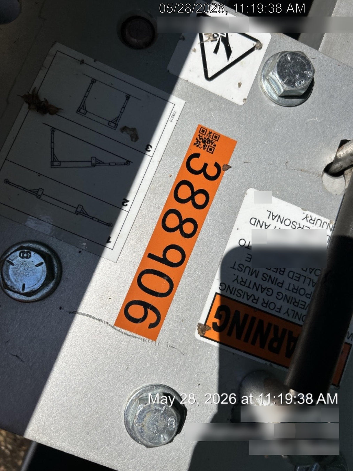 2024 SUMNER GH2T-15