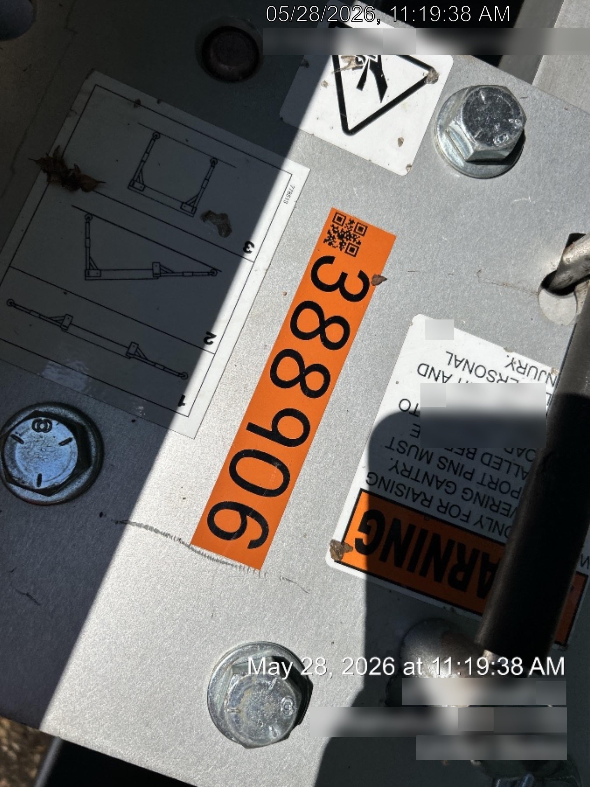 2024 SUMNER GH2T-15