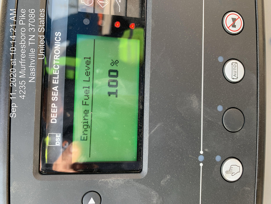 2019 WACKER NEUSON G25