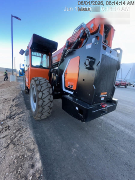2026 SKYTRAK 12054