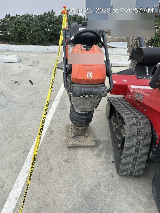 2024 HUSQVARNA LT6005