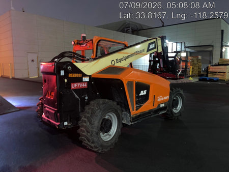 2025 JLG 519