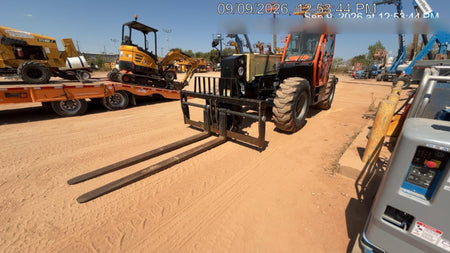 2023 JLG 1732