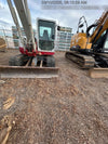 2019 TAKEUCHI TB290