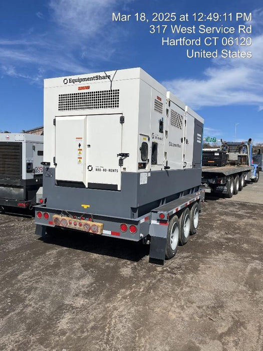 2022 ATLAS COPCO QAS 700