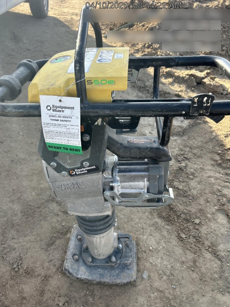 2024 WACKER NEUSON AS50E