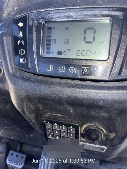 2021 KUBOTA RTV-X1140W-H (Canopy)