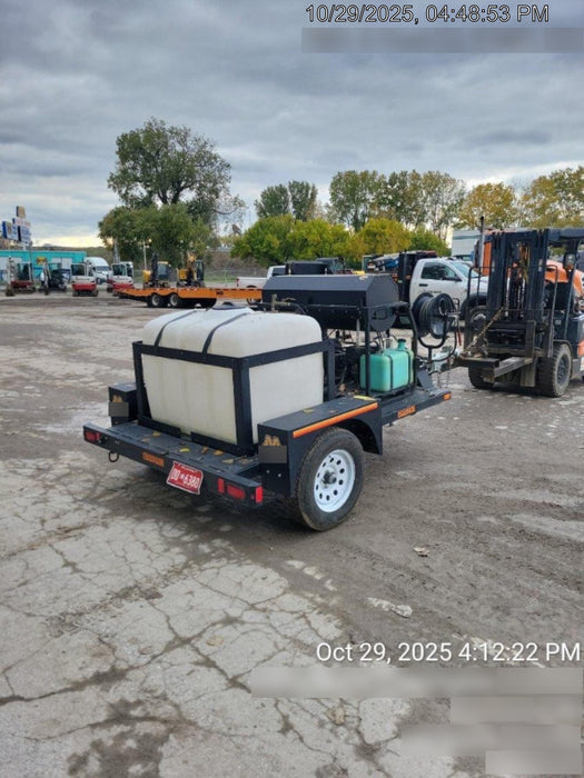 2025 MI-T-M AW-9000-0005 / DHG-4004-B0V6G