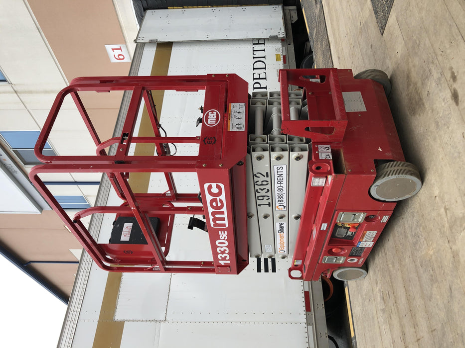 2018 MEC 1330SE MEC 1330SE w/2 Yr Full Extended Warranty