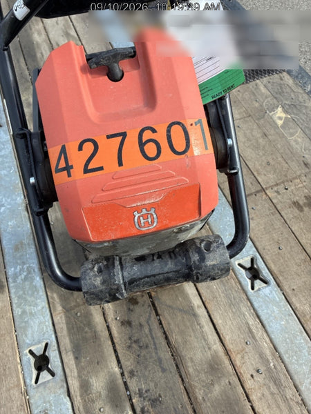 2024 HUSQVARNA LT6005