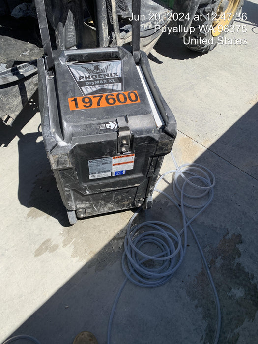 2021 PHOENIX DryMAX XL