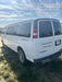 2024 CHEVROLET Express Van - Rental