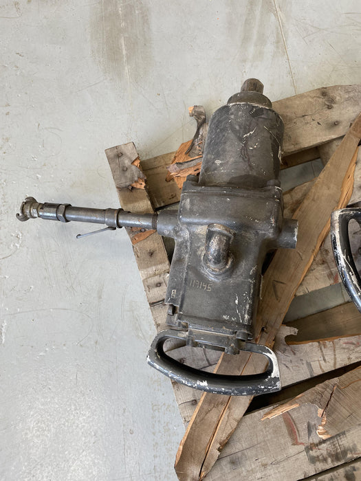 2020 INGERSOLL RAND 5980A1