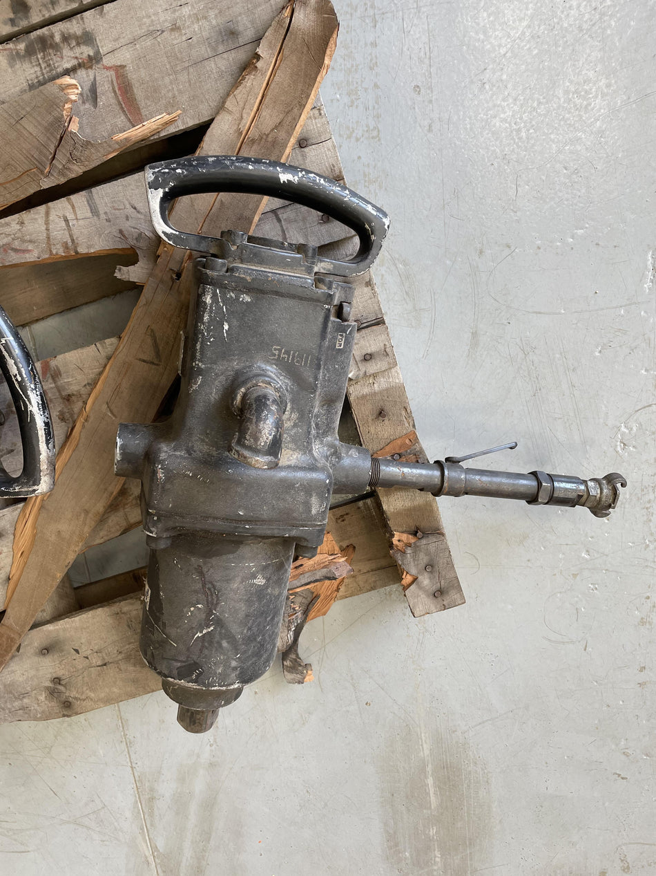 2020 INGERSOLL RAND 5980A1