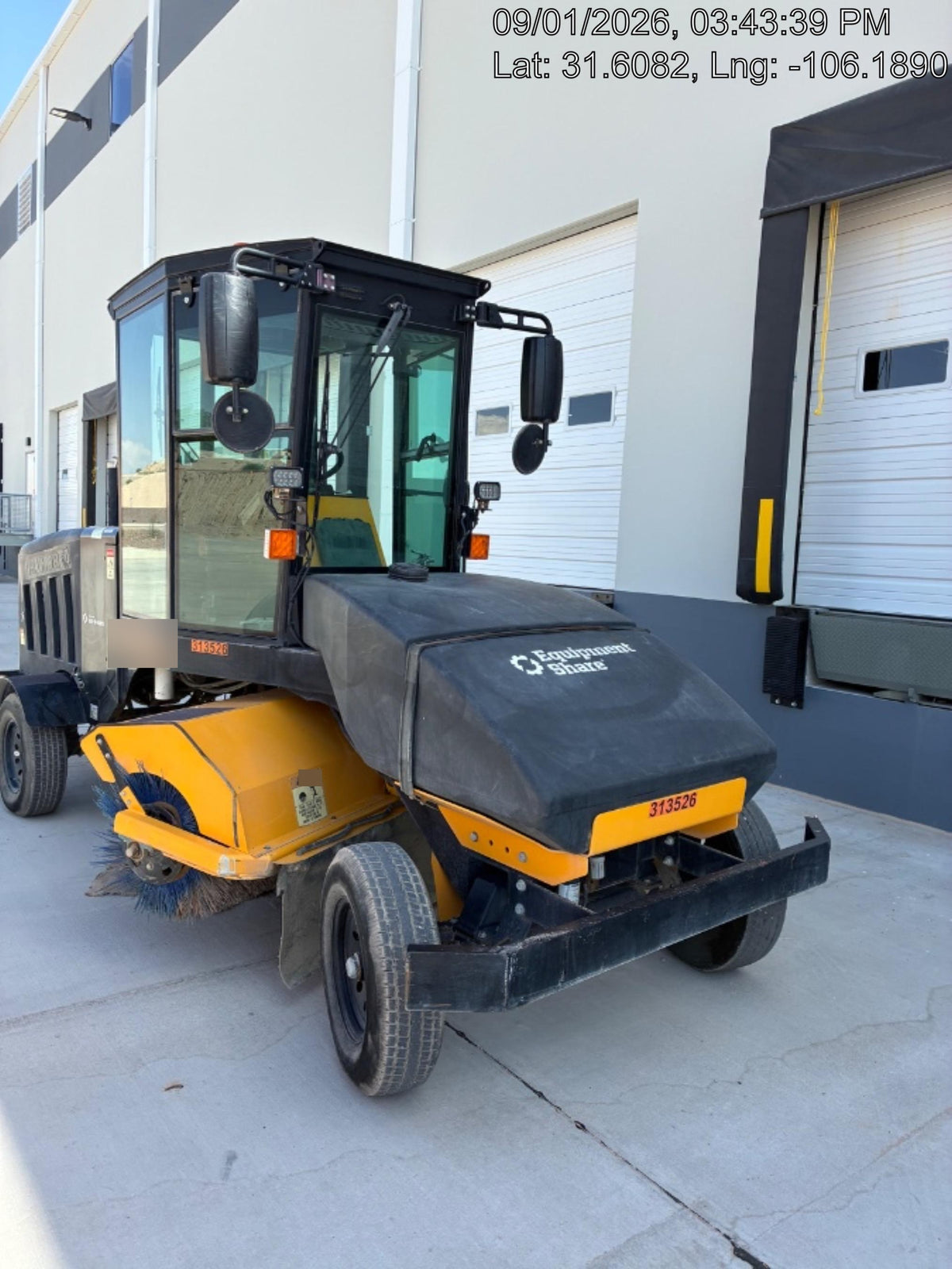 2023 LAYMOR SM450