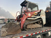 2020 Takeuchi TL8R2-R Canopy, Manual QC