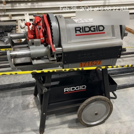 2021 RIDGID 1224