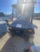 2021 Club Car CA1700D Canopy, Diesel, 4 Passenger