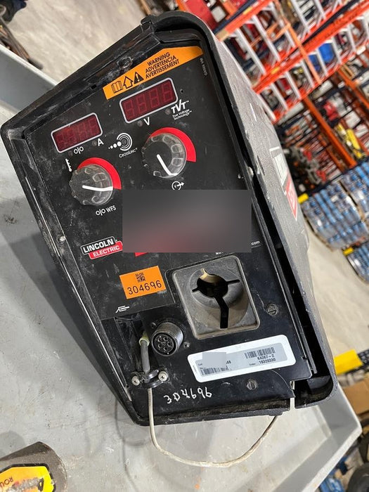 2023 LINCOLN ELECTRIC LN-25X