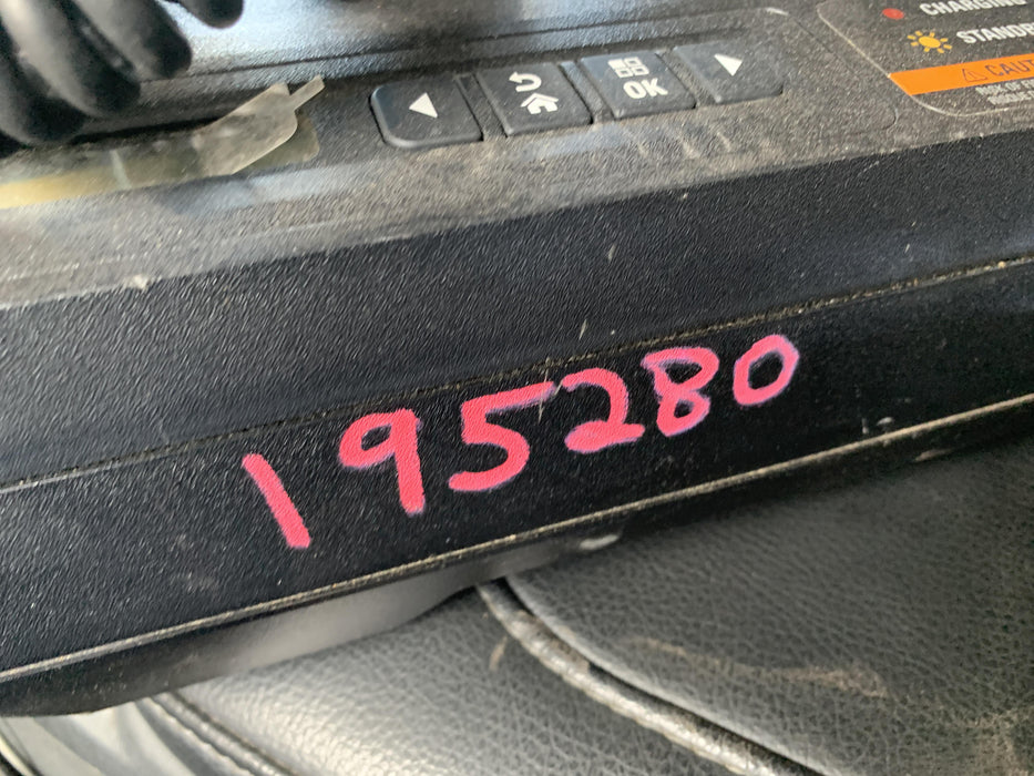 2021 MOTOROLA PMPN4284