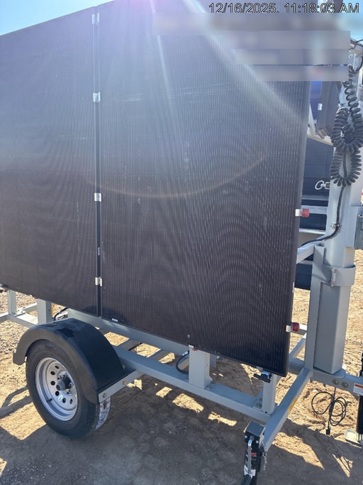 2025 PROGRESS SOLAR SOLUTIONS Helios-2XP