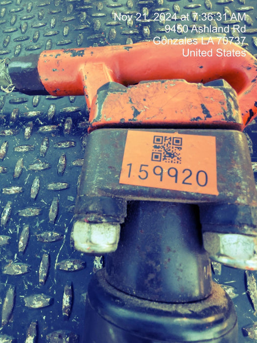 2021 MICHIGAN PNEUMATIC MP-CH3R